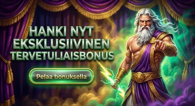 Herospin Casino